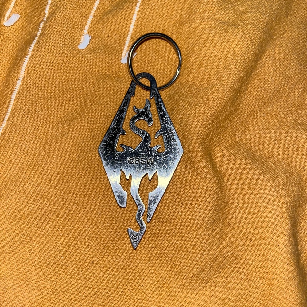 Anime Keychain Bundle - Picture 9 of 13